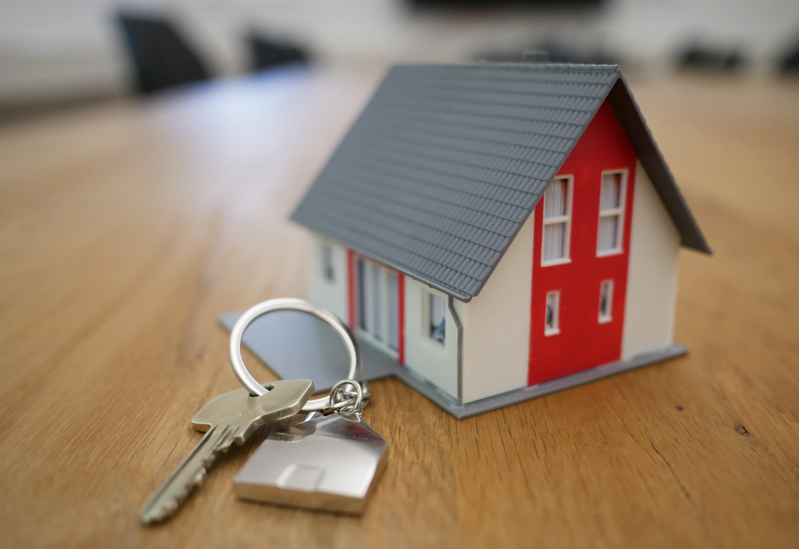 Property category photography