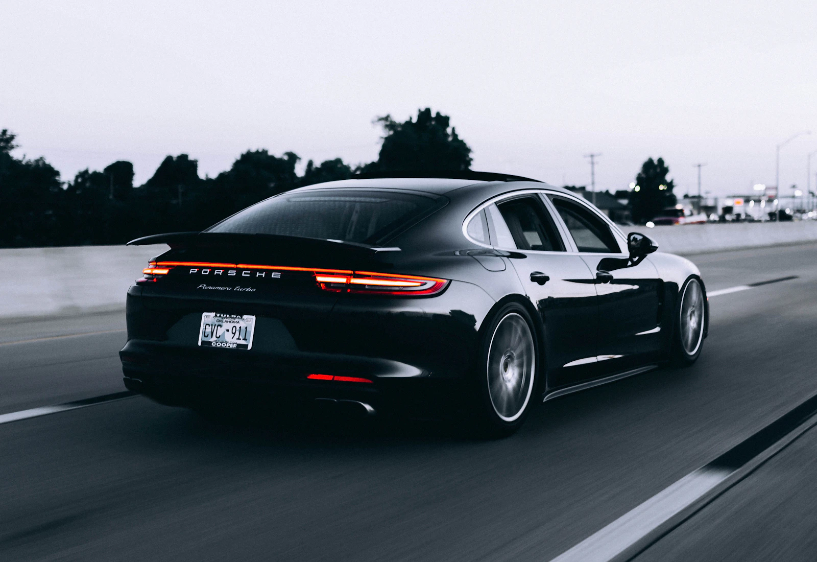Car photography for vehicle category